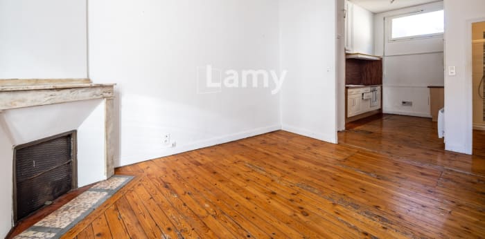 Image 3 sur 9 - Appartement  ·  Location · Toulouse (31000) · 3 pièces · 59m²