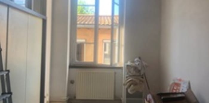 Image 4 sur 6 - Appartement  ·  Location · Lyon (69005) · 3 pièces · 61m²