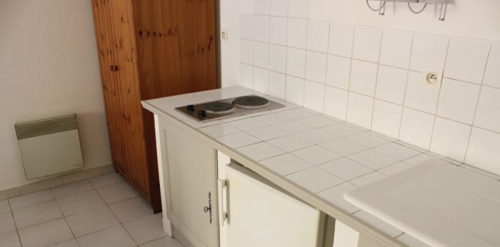 Image 5 sur 5 - Appartement  ·  Location · Aix En Provence (13100) · 1 pièce · 26m²