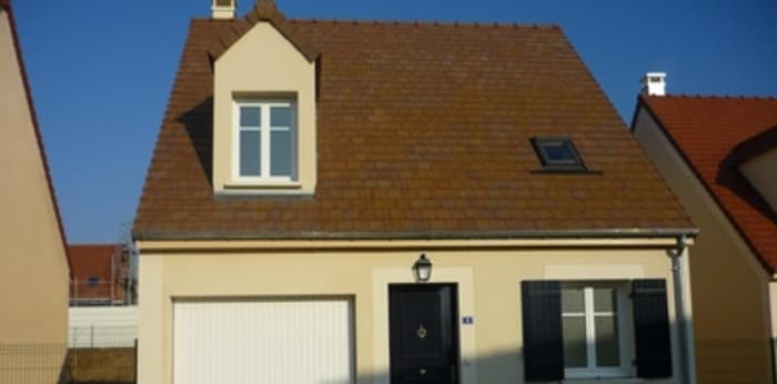 Image 1 sur 16 - Maison/villa  ·  Location · Nemours (77140) · 4 pièces · 82m²