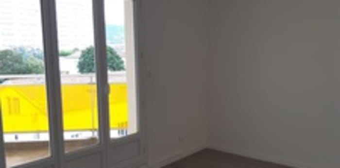 Image 1 sur 3 - Appartement  ·  Location · Clermont Ferrand (63000) · 3 pièces · 63m²