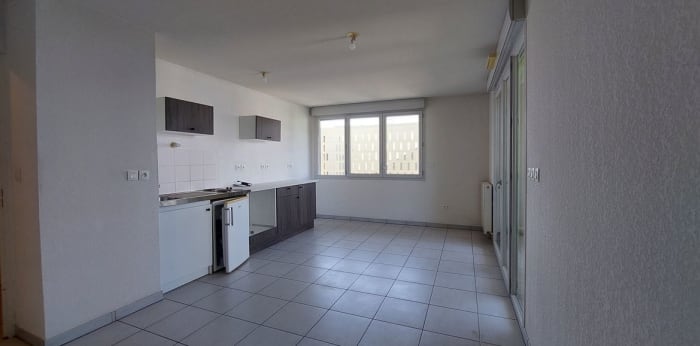 Image 6 sur 7 - Appartement  ·  Location · Montpellier (34070) · 2 pièces · 42m²