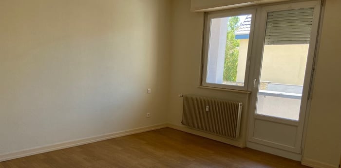 Image 4 sur 7 - Appartement  ·  Location · Selestat (67600) · 3 pièces · 70m²