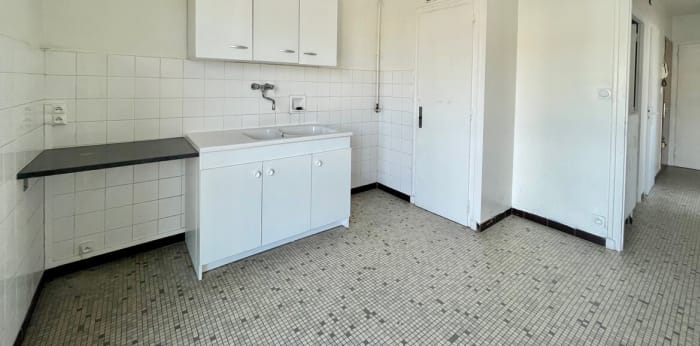 Image 12 sur 13 - Appartement  ·  Location · Aix Les Bains (73100) · 2 pièces · 43m²