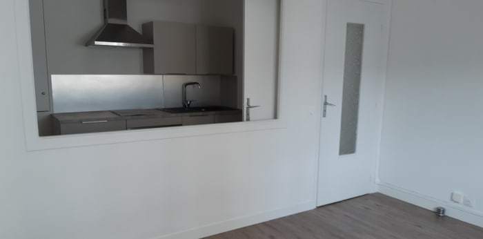 Image 4 sur 5 - Appartement  ·  Location · Annecy (74000) · 2 pièces · 34m²