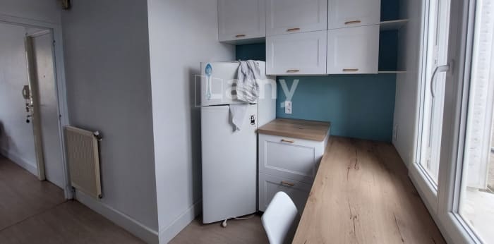 Image 9 sur 18 - Appartement  ·  Location · Nimes (30000) · 3 pièces · 54m²