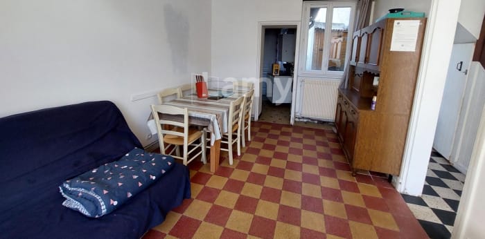 Image 9 sur 10 - Maison/villa  ·  Location · Les Sables D Olonne (85100) · 2 pièces · 46m²