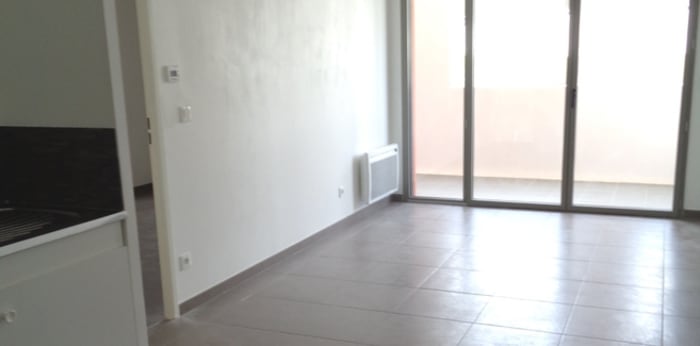 Image 3 sur 7 - Appartement  ·  Location · Aix En Provence (13100) · 2 pièces · 39m²