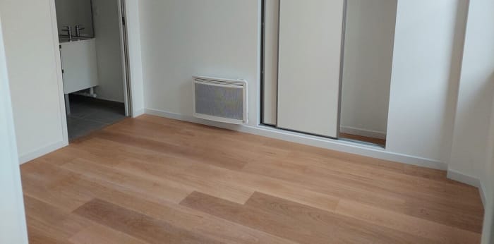 Image 6 sur 7 - Appartement  ·  Location · Tours (37000) · 2 pièces · 35m²