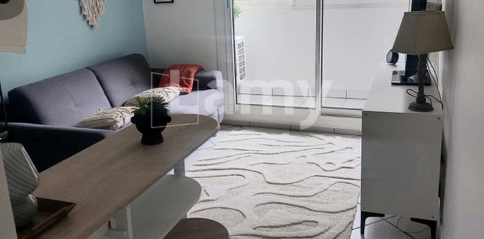 Image 5 sur 9 - Appartement  ·  Location · Aix En Provence (13090) · 1 pièce · 15m²