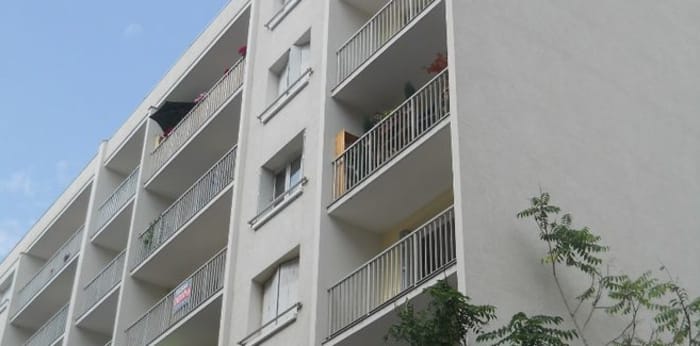 Image 1 sur 1 - Parking/box  ·  Location · Lyon (69007)