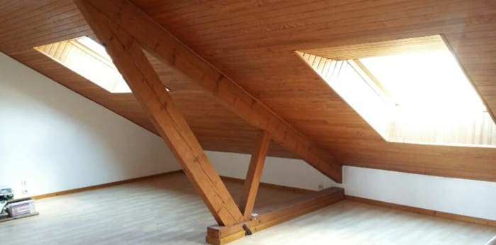 Image 6 sur 19 - Appartement  ·  Location · Saone (25660) · 3 pièces · 68m²