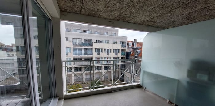 Image 3 sur 8 - Appartement  ·  Location · Lille (59800) · 3 pièces · 62m²
