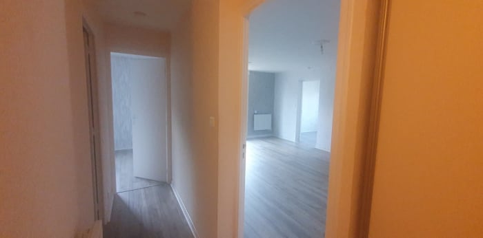 Image 8 sur 9 - Appartement  ·  Location · Echenoz La Meline (70000) · 4 pièces · 72m²