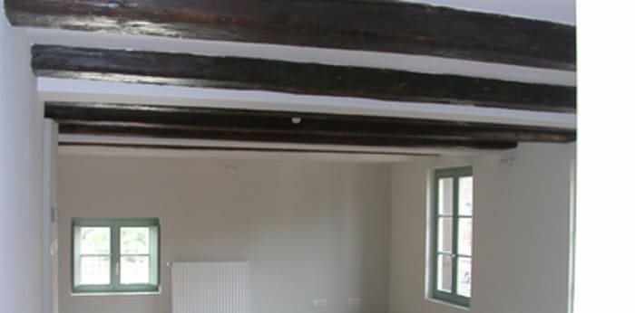 Image 3 sur 8 - Appartement  ·  Location · Colmar (68000) · 3 pièces · 79m²