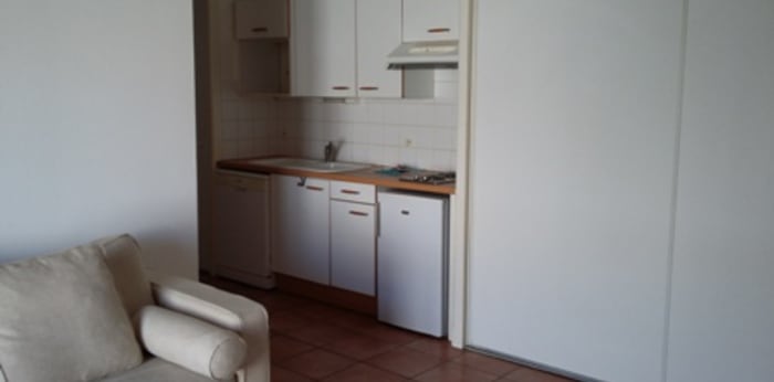 Image 3 sur 5 - Appartement  ·  Location · St Martin De Re (17410) · 3 pièces · 45m²
