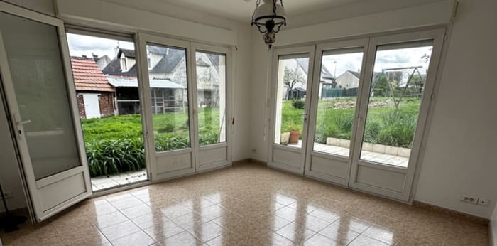 Image 3 sur 7 - Maison/villa  ·  Location · Arsy (60190) · 3 pièces · 94m²
