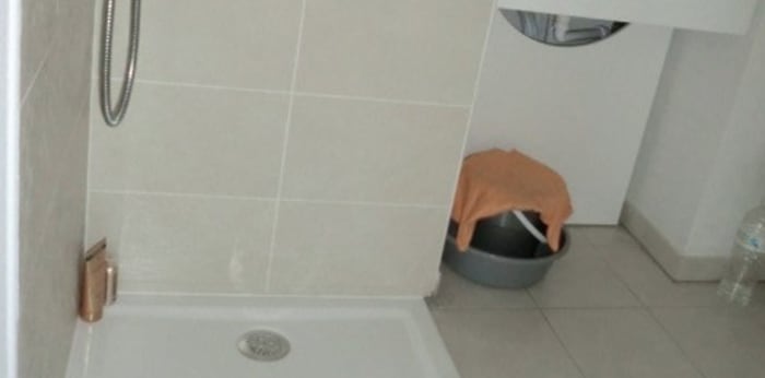 Image 6 sur 9 - Appartement  ·  Location · Marseille (13015) · 2 pièces · 34m²