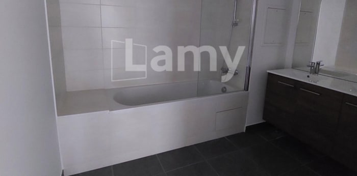 Image 7 sur 7 - Appartement  ·  Location · Tours (37000) · 4 pièces · 80m²