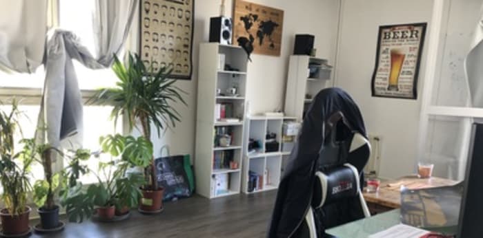 Image 3 sur 5 - Appartement  ·  Location · Rennes (35000) · 2 pièces · 54m²