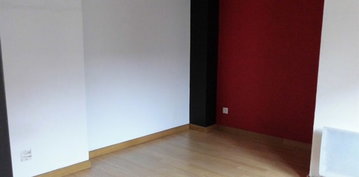 Image 2 sur 6 - Appartement  ·  Location · Ungersheim (68190) · 2 pièces · 39m²