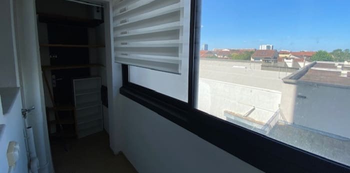 Image 8 sur 12 - Appartement  ·  Location · Toulouse (31200) · 57m²