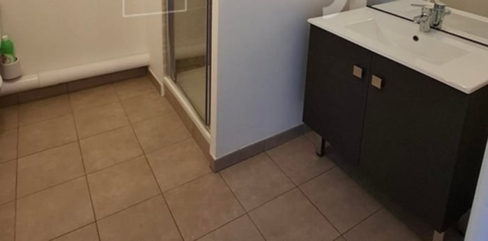 Image 5 sur 8 - Appartement  ·  Location · Rueil Malmaison (92500) · 1 pièce · 34m²