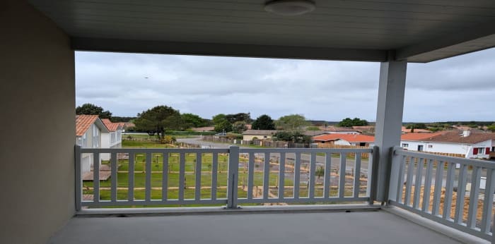 Image 3 sur 7 - Appartement  ·  Location · Linxe (40260) · 3 pièces · 66m²