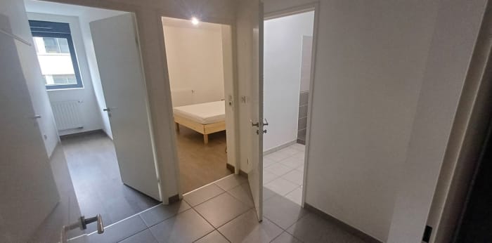 Image 8 sur 9 - Appartement  ·  Location · Clermont Ferrand (63000) · 4 pièces · 75m²