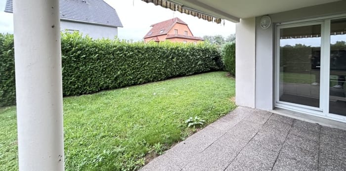 Image 7 sur 7 - Appartement  ·  Location · Selestat (67600) · 3 pièces · 63m²