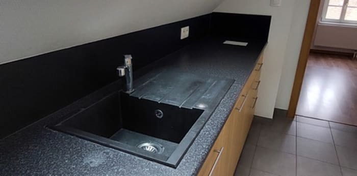 Image 13 sur 17 - Appartement  ·  Location · Scherwiller (67750) · 2 pièces · 35m²