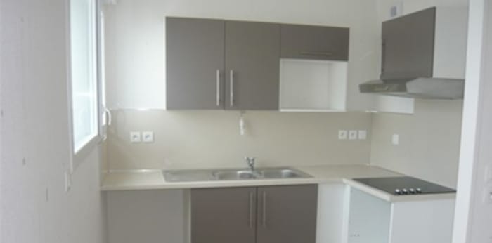 Image 6 sur 7 - Appartement  ·  Location · Rennes (35000) · 3 pièces · 60m²