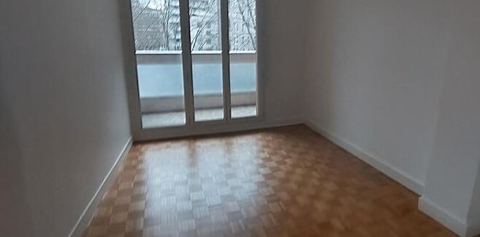 Image 3 sur 6 - Appartement  ·  Location · Villeurbanne (69100) · 3 pièces · 54m²