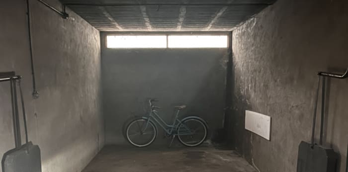 Image 1 sur 2 - Parking/box  ·  Location · Annecy (74000) · 5m²