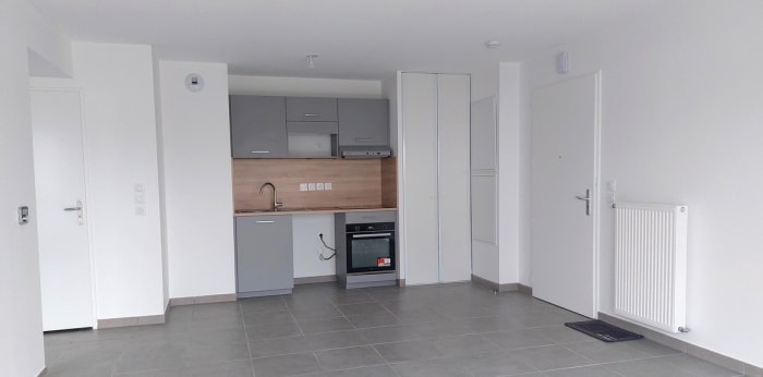 Image 2 sur 7 - Appartement  ·  Location · Saran (45770) · 2 pièces · 46m²