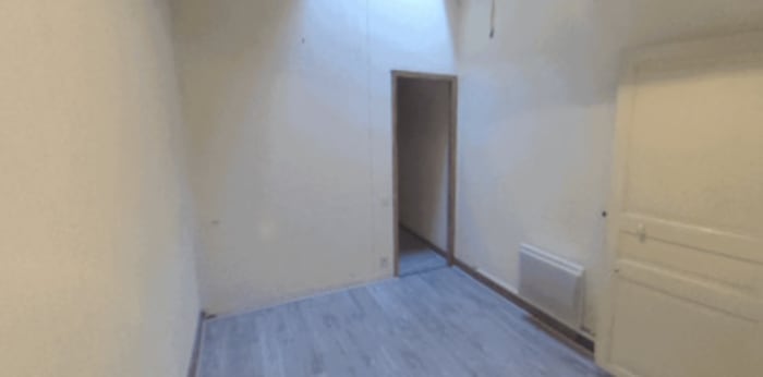 Image 10 sur 12 - Appartement  ·  Location · Issoire (63500) · 3 pièces · 85m²