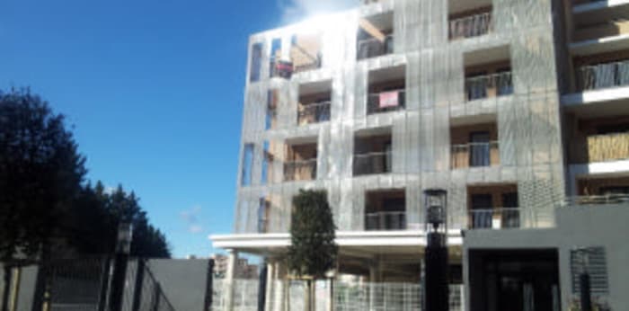 Image 1 sur 7 - Appartement  ·  Location · Montpellier (34000) · 3 pièces · 58m²