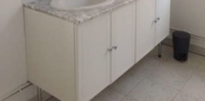 Image 7 sur 7 - Maison/villa  ·  Location · Moulin Sous Touvent (60350) · 5 pièces · 102m²