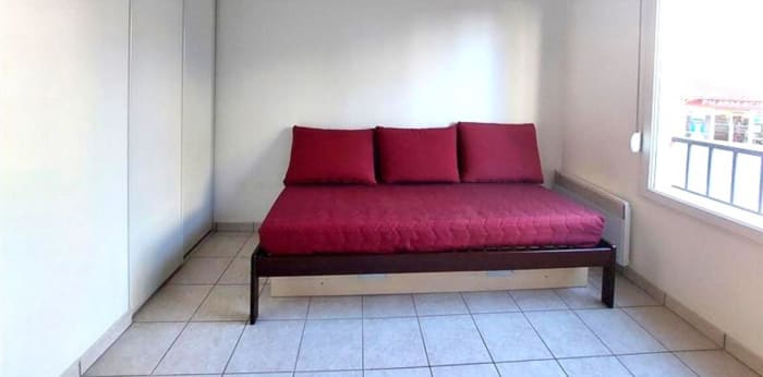 Image 3 sur 8 - Appartement  ·  Location · Limoges (87000) · 1 pièce · 19m²