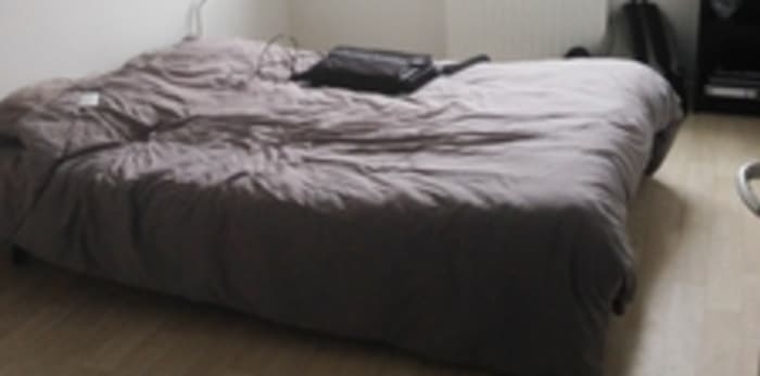 Image 5 sur 8 - Appartement  ·  Location · Nantes (44300) · 3 pièces · 61m²