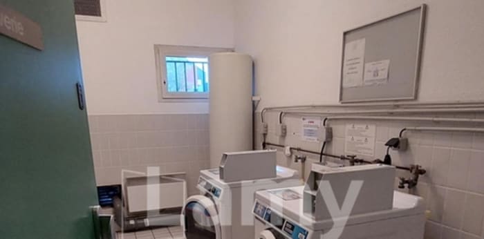 Image 6 sur 6 - Appartement  ·  Location · Vandoeuvre Les Nancy (54500) · 1 pièce · 20m²