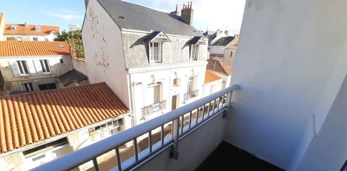 Image 7 sur 12 - Appartement  ·  Location · Les Sables D Olonne (85100) · 2 pièces · 55m²