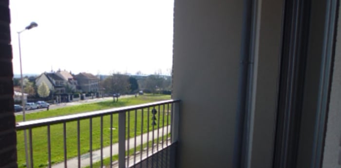 Image 6 sur 9 - Appartement  ·  Location · Evry Courcouronnes (91000) · 3 pièces · 58m²