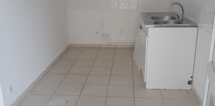 Image 4 sur 8 - Appartement  ·  Location · Toulouse (31100) · 3 pièces · 69m²