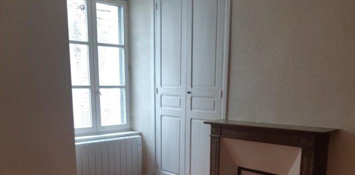 Image 6 sur 9 - Appartement  ·  Location · Issoire (63500) · 5 pièces · 141m²