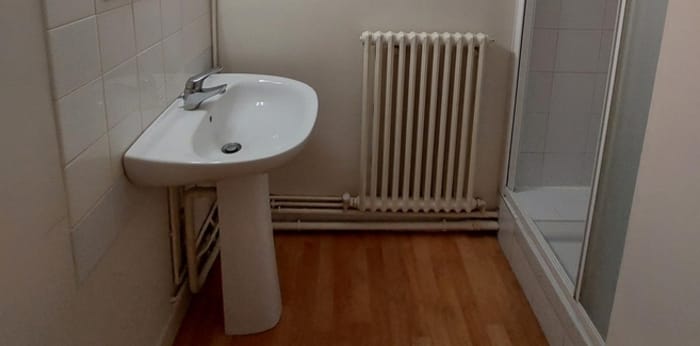 Image 11 sur 12 - Appartement  ·  Location · Les Sables D Olonne (85100) · 2 pièces · 55m²