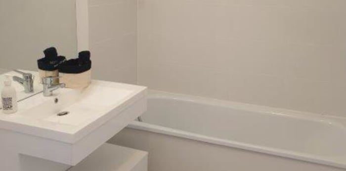 Image 6 sur 7 - Appartement  ·  Location · Rouen (76100) · 3 pièces · 60m²