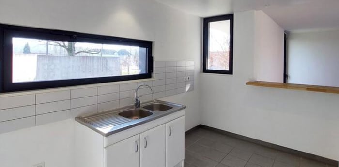 Image 3 sur 9 - Maison/villa  ·  Location · Offemont (90300) · 3 pièces · 84m²