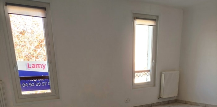 Image 5 sur 12 - Appartement  ·  Location · Digne Les Bains (04000) · 2 pièces · 58m²