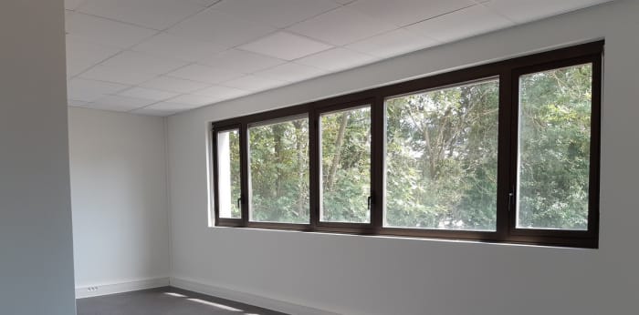 Image 4 sur 7 - Bureaux  ·  Location · Meylan (38240) · 2 pièces · 39m²